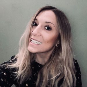 Meet your Posher, Kate